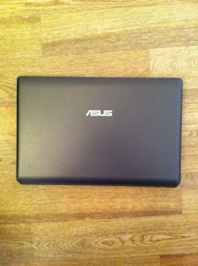 Лот: 7082026. Фото: 1. Продам ноутбук ASUS K55V или обмен... Ноутбуки