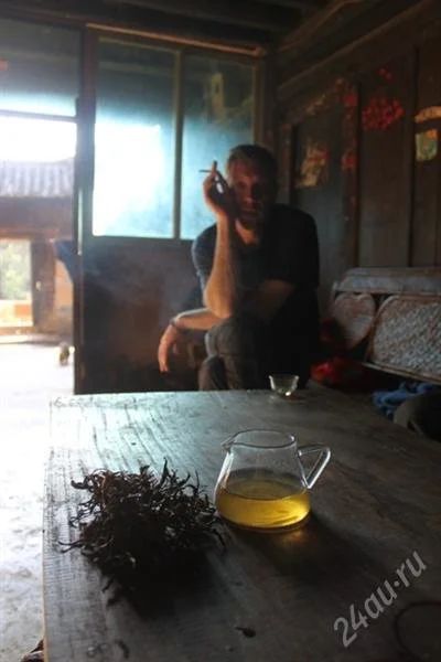 Лот: 1183248. Фото: 1. puer Прямиком из китая в ваше... Напитки
