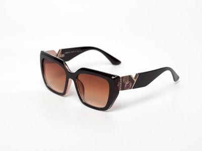 Лот: 21993011. Фото: 1. Очки Versace. Очки солнцезащитные