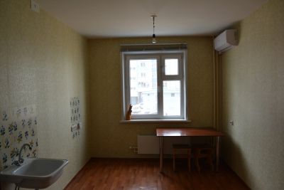 Лот: 6307901. Фото: 1. Продам 1 комн Карамзина 24(нет... Квартиры, студии