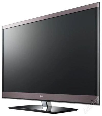 Лот: 1212974. Фото: 1. телевизор LG 42 LW 575 S3d новый. Телевизоры