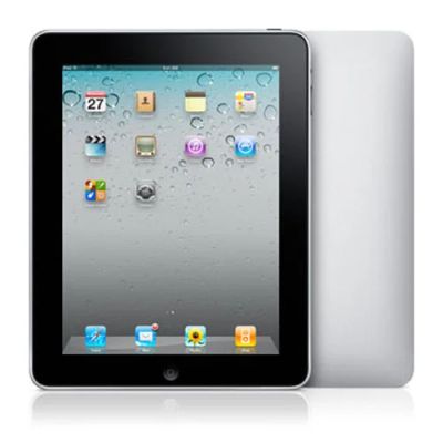Лот: 3023826. Фото: 1. Продам планшет Apple iPad 2 Wi-Fi... Планшеты