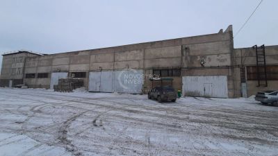 Лот: 21351213. Фото: 1. Красноярск Центральный Брянская... Нежилое