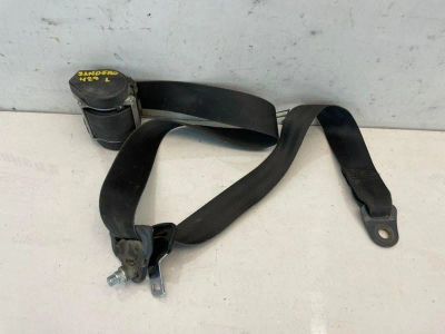 Лот: 24672331. Фото: 1. ремень безопасности Renault Sandero... Двигатель и элементы двигателя