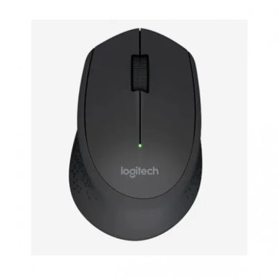 Лот: 19463912. Фото: 1. Мышь Logitech M280 беспроводная... Клавиатуры и мыши