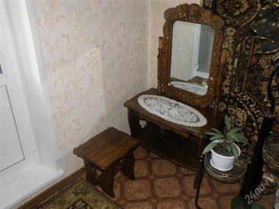 Лот: 2092512. Фото: 1. Трюмо. Другое (мебель)