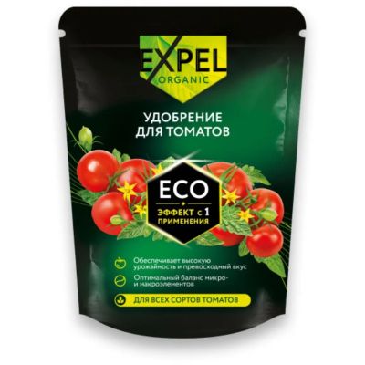 Лот: 24101718. Фото: 1. Удобрение для томатов, органическое... Удобрения, химия