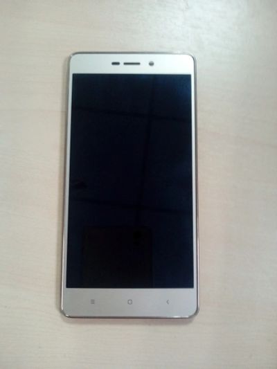 Лот: 17280847. Фото: 1. A562 . Xiaomi redmi 3 По запчастям... Другое (запчасти, оборудование)