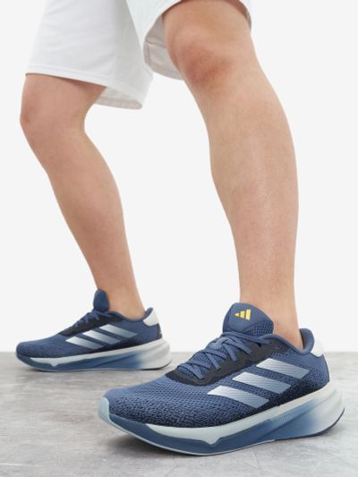 Лот: 22457810. Фото: 1. Кроссовки мужские adidas Supernova... Другое (одежда, обувь, галантерея)