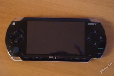 Лот: 1318495. Фото: 1. PSP 1004,Лаконично :). Игровые приставки, консоли
