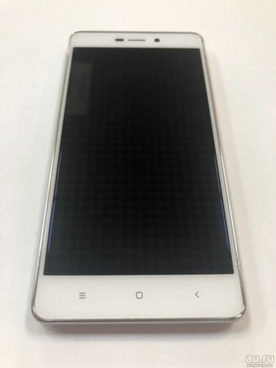 Лот: 13806457. Фото: 1. Xiaomi Redmi 3S 32Gb Silver (Б... Смартфоны