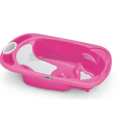 Лот: 4913526. Фото: 1. Ванночка детская Cam Baby bagno... Ванночки, сиденья, горшки