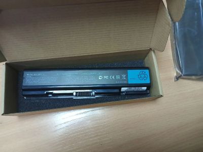 Лот: 25739921. Фото: 1. Аккумулятор ноутбука Toshiba PA3533U... Аккумуляторы