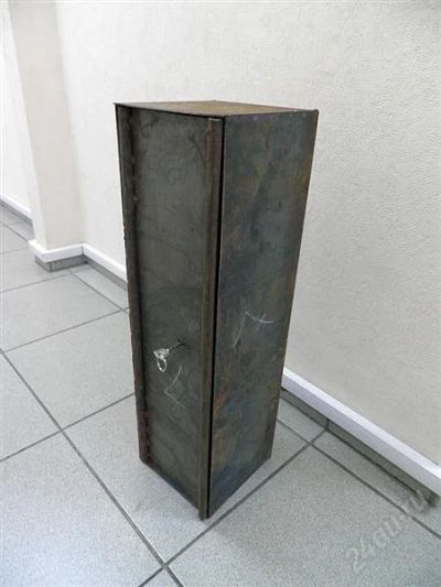 Лот: 1304522. Фото: 1. Сейф универсальный. Другое (туризм, охота, рыбалка, самооборона)
