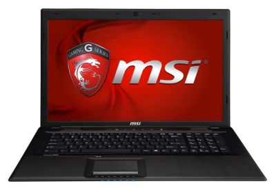 Лот: 6884849. Фото: 1. Ноутбук MSI GE70 9S7-175A12-096... Ноутбуки