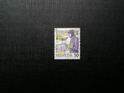 Лот: 14562916. Фото: 1. марка бк 112. Марки