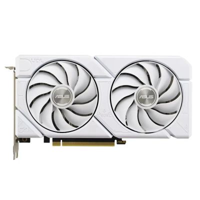 Лот: 24972764. Фото: 1. Видеокарта GeForce RTX4060 ASUS... Видеокарты