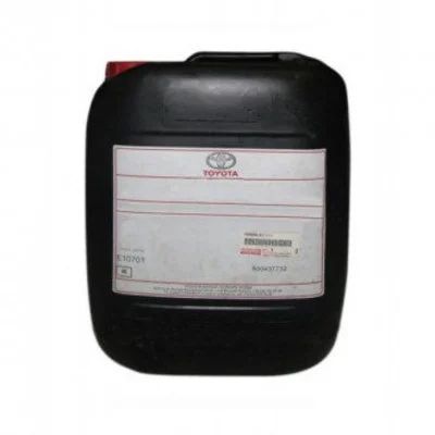 Лот: 14493218. Фото: 1. Toyota CVT fluid TC JWC 3320 20L. Масла, жидкости