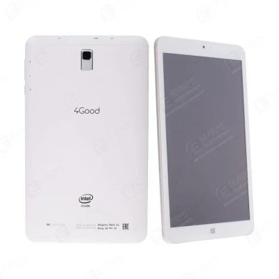 Лот: 7748197. Фото: 1. Планшет 8" 4Good T803i White/Белый... Планшеты