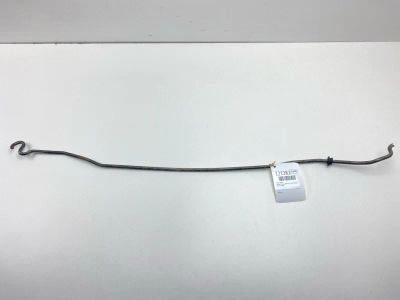 Лот: 25745886. Фото: 1. Упор капота Nissan Terrano 1992... Двигатель и элементы двигателя