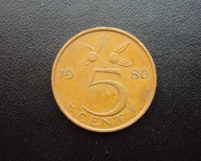 Лот: 5291005. Фото: 1. Иностранная монетка №1381. Остальные страны