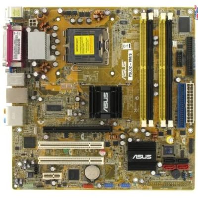 Лот: 12725863. Фото: 1. asus 5ld2-vm\s. Материнские платы