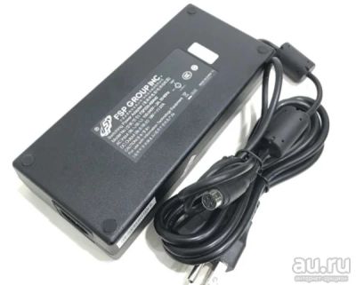 Лот: 16705863. Фото: 1. Блок питания ноутбука dns clevo... Корпуса, блоки питания