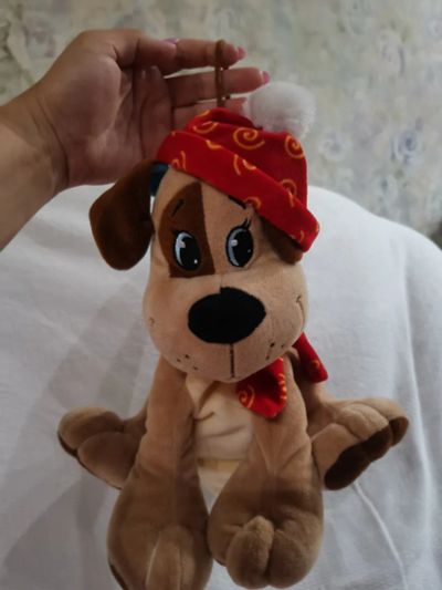 Лот: 23242627. Фото: 1. Игрушка с возможностью наполнения. Мягкие