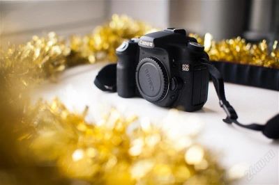 Лот: 2524421. Фото: 1. Продам фотоаппарат Canon 50d. Цифровые зеркальные