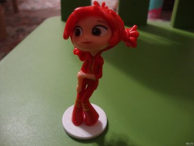 Лот: 15532615. Фото: 1. Аленка.Сказочный патруль.Cweet... Игрушки