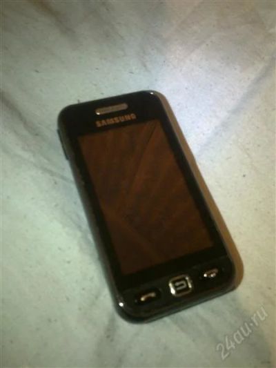 Лот: 2390520. Фото: 1. Samsung S5230 обмен на кнопочный... Кнопочные мобильные телефоны