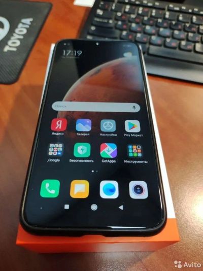 Лот: 18023343. Фото: 1. Xiaomi Redmi Note 7. Смартфоны