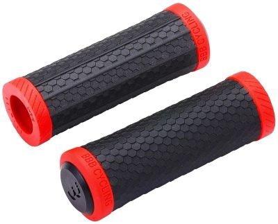 Лот: 15878513. Фото: 1. Грипсы BBB BHG-98 Viper black... Аксессуары