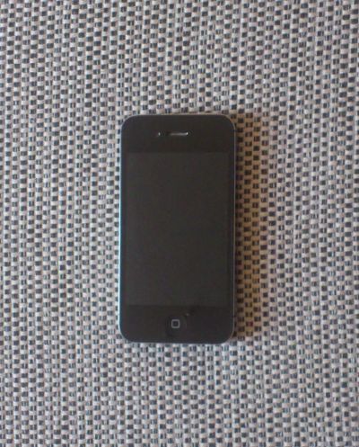 Лот: 5011532. Фото: 1. iPhone 4s 16gb. Смартфоны