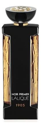 Лот: 12804590. Фото: 1. Lalique Terres Aromatiques 1905. Унисекс парфюмерия
