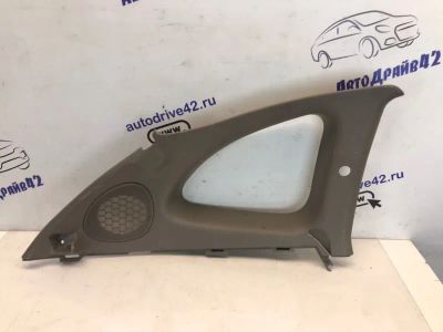 Лот: 21703972. Фото: 1. накладка стойки Kia Rio DC. Кузов