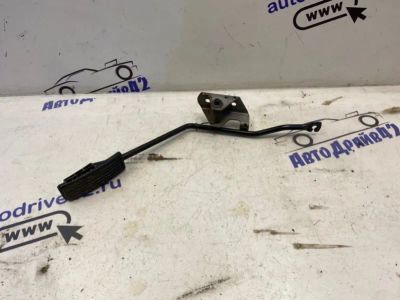 Лот: 21713793. Фото: 1. педаль газа Honda Capa GA4. Двигатель и элементы двигателя