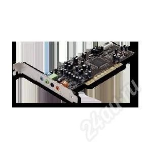 Лот: 187181. Фото: 1. Звуковая карта Sound Blaster... Звуковые карты