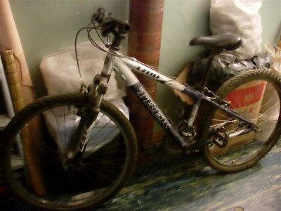 Лот: 972860. Фото: 1. TREK 3700. Велосипеды