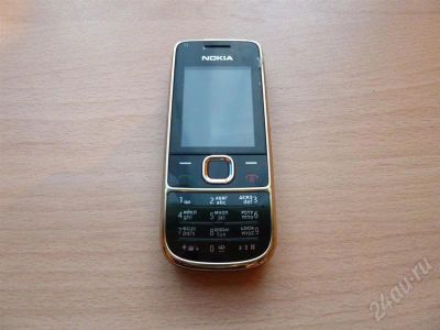 Лот: 689455. Фото: 1. NOKIA 2700 classic. Кнопочные мобильные телефоны