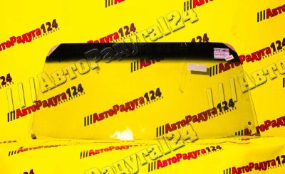 Лот: 18650051. Фото: 1. Стекло лобовое Toyota Land Cruiser... Кузов