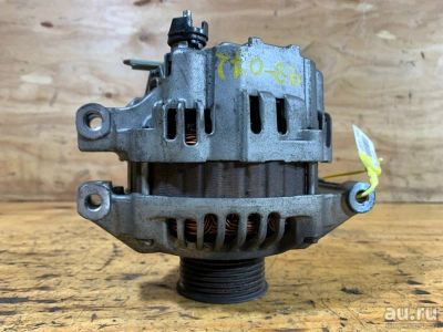 Лот: 18536564. Фото: 1. Генератор Honda Edix BE4 K20A... Электрооборудование