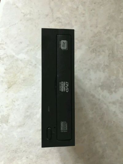 Лот: 13902881. Фото: 1. Привод DVD rw. Приводы CD, DVD, BR, FDD