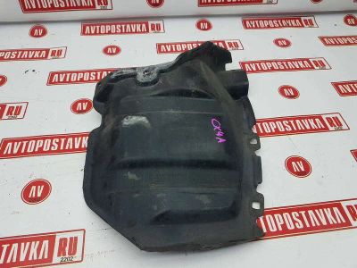 Лот: 20900421. Фото: 1. Подкрылок Mitsubishi Galant Fortis... Кузов