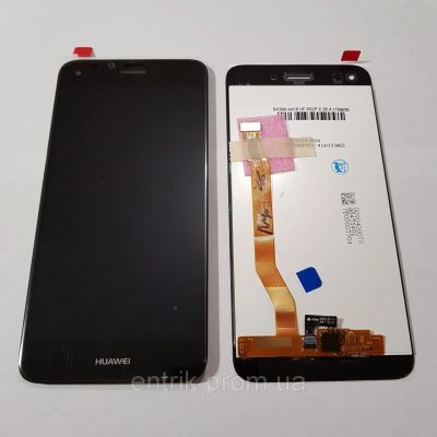 Лот: 12576917. Фото: 1. Дисплей Huawei Nova Lite (2017... Дисплеи, дисплейные модули, тачскрины