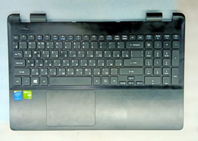 Лот: 20239676. Фото: 1. На запчасти Acer Extensa EX2510G-39P8... Ноутбуки