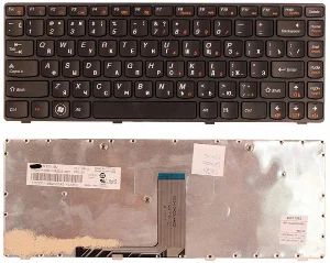Лот: 3565622. Фото: 1. Клавиатура для ноутбука Lenovo... Другое (комплектующие)
