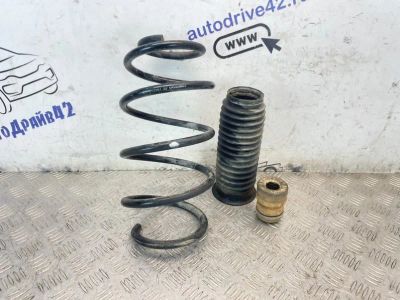Лот: 25530431. Фото: 1. пружина Haval Jolion. Двигатель и элементы двигателя
