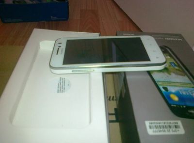 Лот: 3971247. Фото: 1. Huawei u8860. Смартфоны