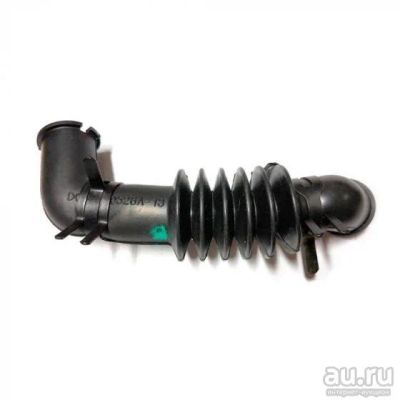Лот: 15528906. Фото: 1. Патрубок Samsung DC67-00526A. Запчасти для остальной бытовой техники